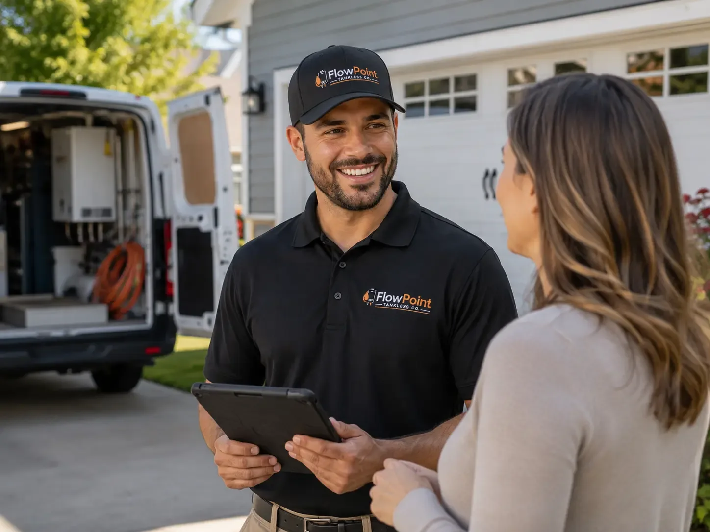 Tankless Water Heater Installation Boring, OR FAQs